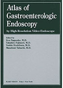 Atlas of Gastroenterologic Endoscopy
