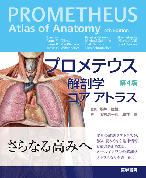 解剖学 | 医学 | 書籍 | 医学書院