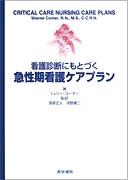 急性期看護ケアプラン