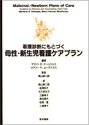 母性・新生児看護ケアプラン