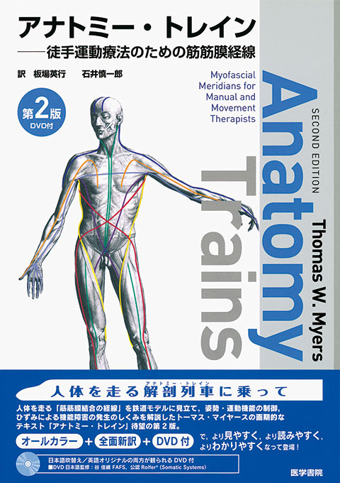 【最終特別価格】アナトミートレインDVD 　2009年ワークショップ10枚セット