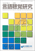 言語聴覚療法 臨床マニュアル 改訂第3版 - 協同医書出版社