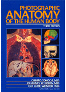 Photographic Anatomy of the Human Body　第3版