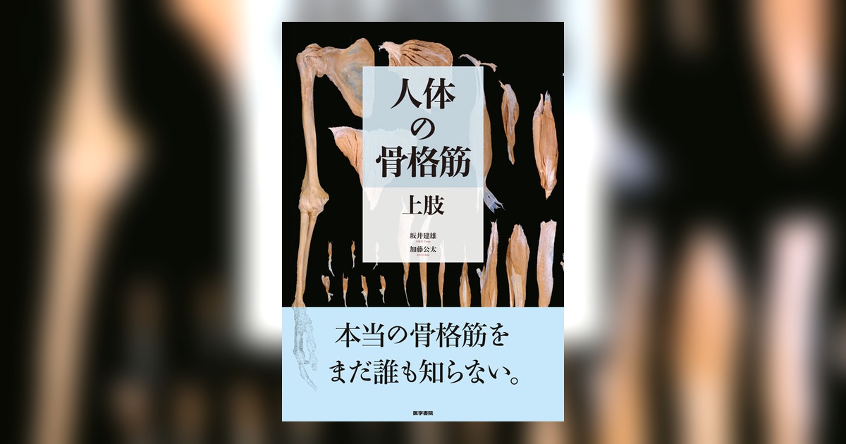 人体の骨格筋 上肢 人体の骨格筋 上肢 | 書籍詳細 | 書籍 | 医学書院