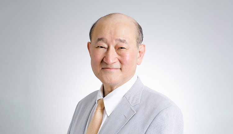 社長メッセージ