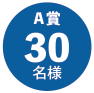 A賞 30名様