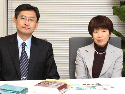 問題を構造として捉えるチカラ 青木眞 富家恵海子 08年 記事一覧 医学界新聞 医学書院