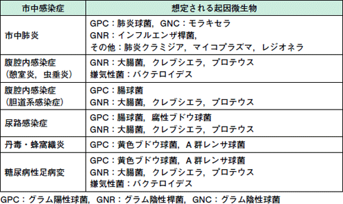 内服抗菌薬を使いこなす 大野博司 10年 記事一覧 医学界新聞 医学書院