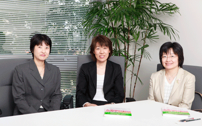 臨床試験がかなえる看護師の新たなステージ 新美三由紀 樋之津淳子 中村直子 10年 記事一覧 医学界新聞 医学書院 臨床試験がかなえる看護師の新たなステージ 新美三由紀 樋之津淳子 中村直子 10年 記事一覧 医学界新聞 医学書院