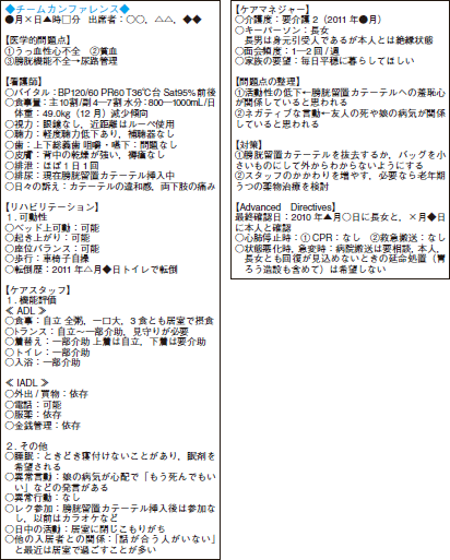 もうひとつの最先端医療 多職種チームアプローチ 大蔵 暢 2012年 記事一覧 医学界新聞 医学書院