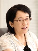 この先生に会いたい!! 2つの世界からの視点が,新たな可能性を育む(高橋政代,瀬尾拡史)