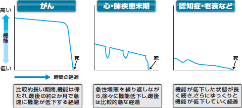 全疾患を対象とした 緩和ケアサポートチームの横断的活動 関根龍一 2013年 記事一覧 医学界新聞 医学書院