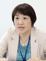 広島県健康福祉局医務課専門員 佐藤真紀氏に聞く 14年 記事一覧 医学界新聞 医学書院