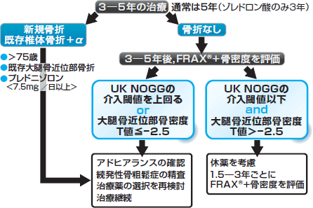 Faq 骨粗鬆症治療薬ビスホスホネートの適切な使い方 竹内靖博 15年 記事一覧 医学界新聞 医学書院