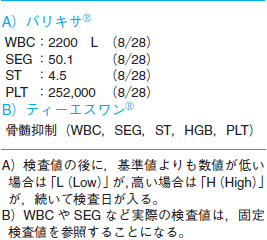バリキサ