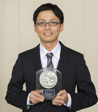 第27回総合リハビリテーション賞決定 19年 記事一覧 医学界新聞 医学書院