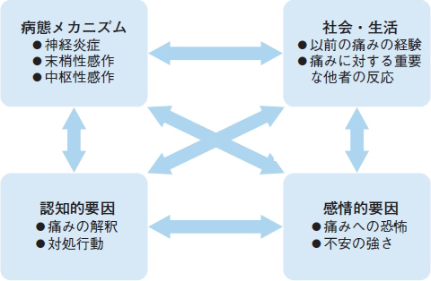 身体 表現 性 障害 と は