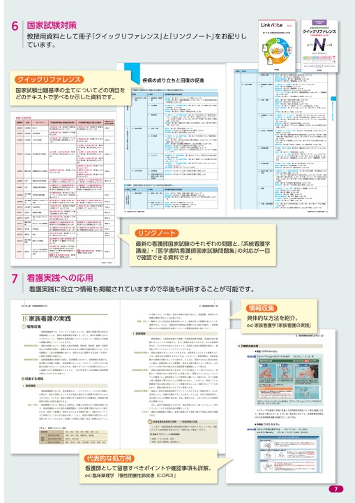 系統看護学講座