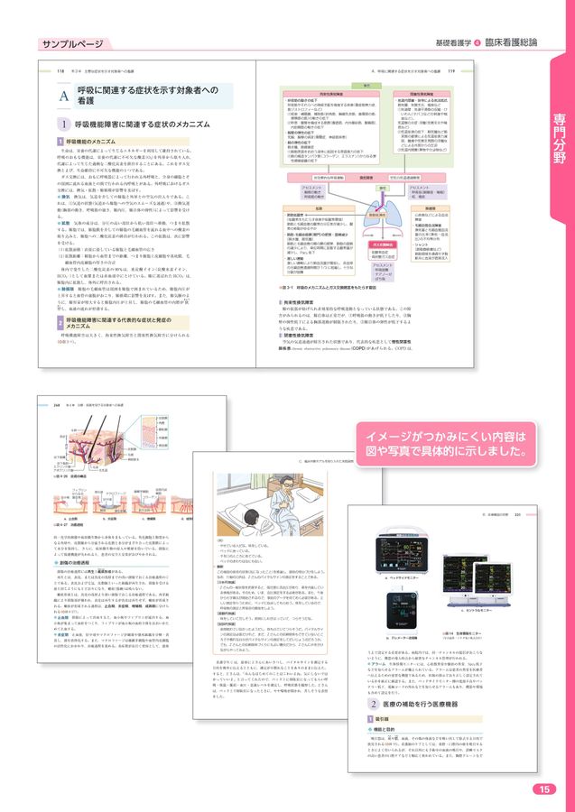 系統看護学講座 専門分野Ⅱ 15巻+8巻セット 系統看護学講座 専門分野2―〔5〕 - メルカリ