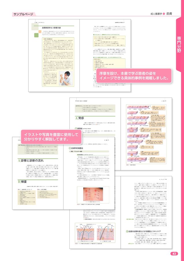 2023年版_系統看護学講座_全70巻