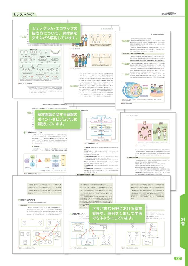 2023年版_系統看護学講座_全70巻