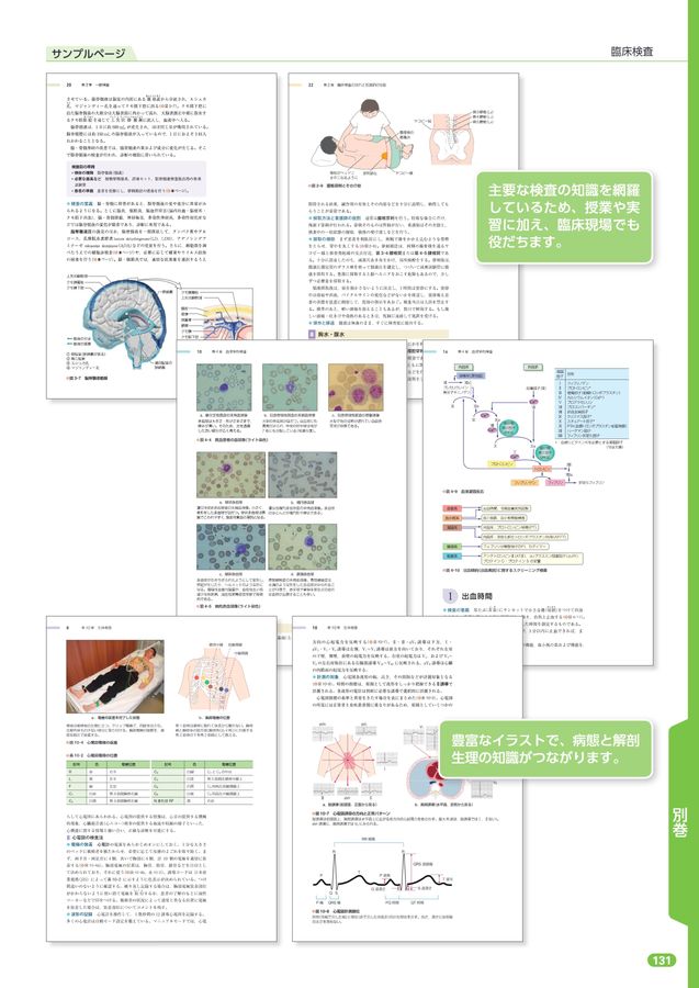 2023年版_系統看護学講座_全70巻