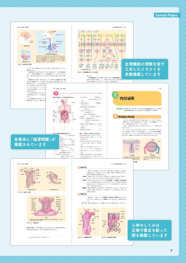 2023年度版［全15巻］新看護学