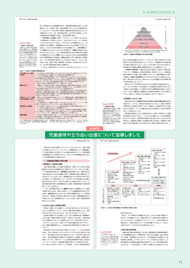 助産学講座2024年版パンフレット