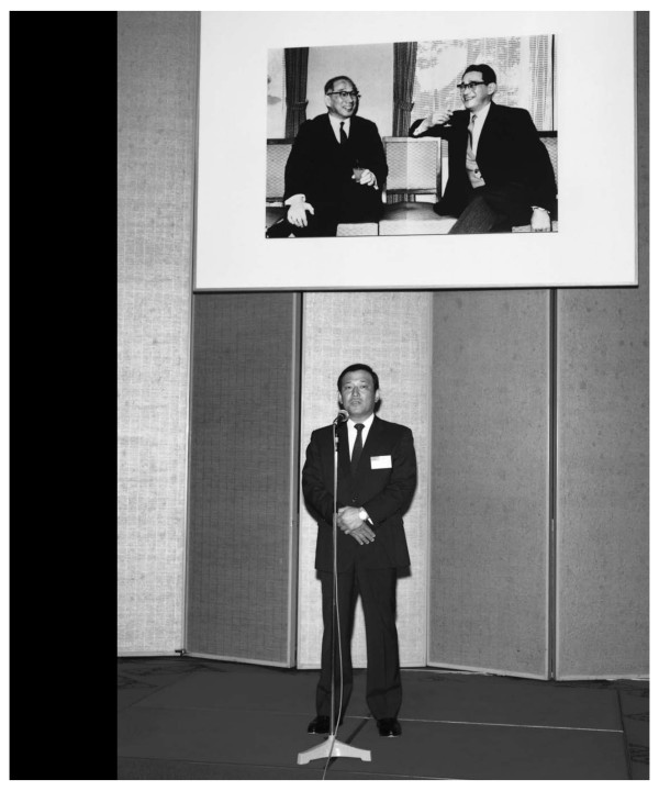 医学書院の70年