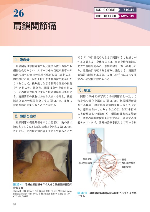 痛みの診療アトラス_立ち読み