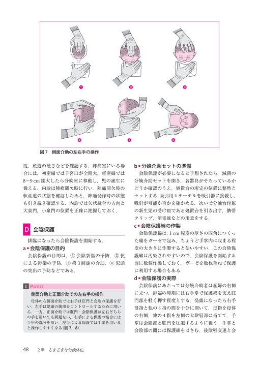 THE 分娩: ビジュアルで学ぶ 生理学・助産診断・分娩介助の