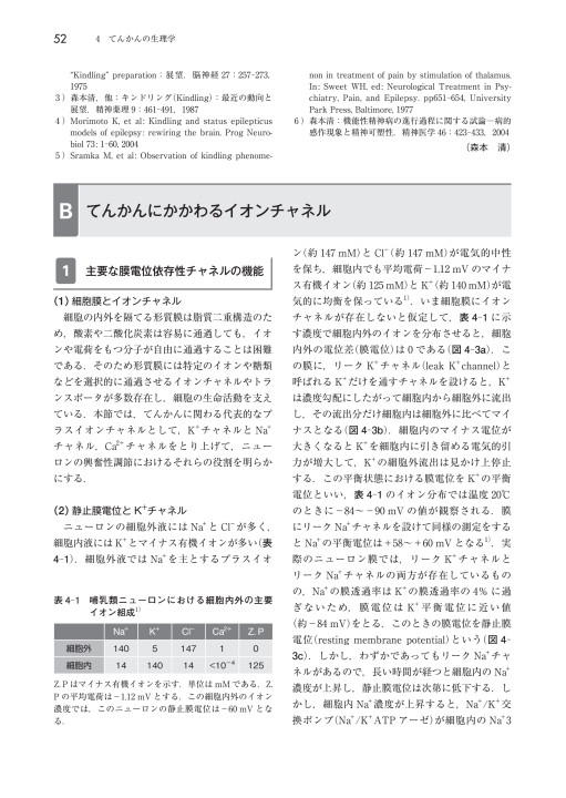 臨床てんかん学』 立ち読み