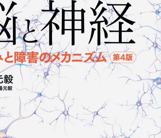 絵でみる脳と神経 しくみと障害のメカニズム 第4版』 立ち読み