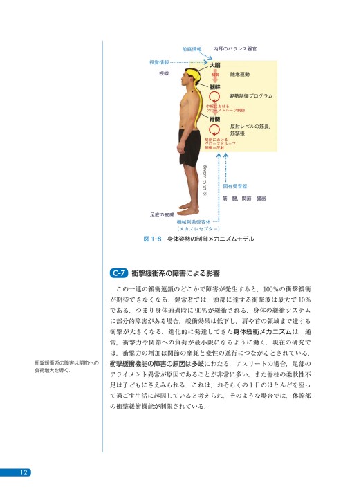 実践にいかす歩行分析_明日から使える観察・計測のポイント』立ち読み