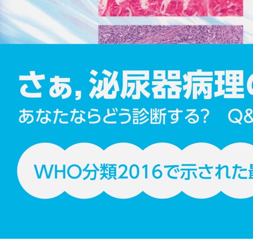 泌尿器科病理診断トレーニング』 立ち読み