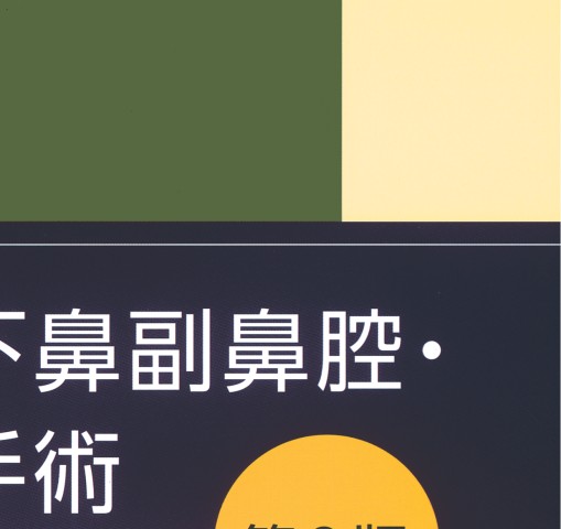 内視鏡下鼻副鼻腔・頭蓋底手術_CT読影と基本手技2e_立読み