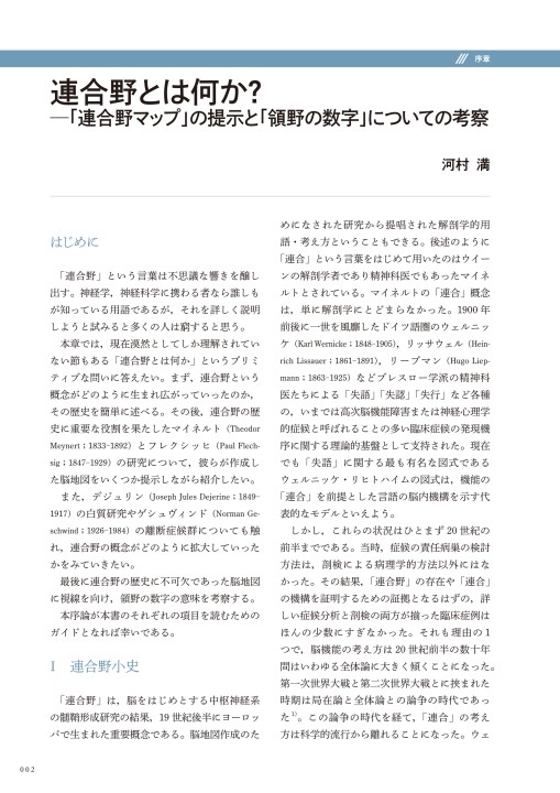 連合野ハンドブック 完全版 神経科学×神経心理学で理解する大脳機能局在 A1MJReG6jHL._UF350,350_QL50_.jpg