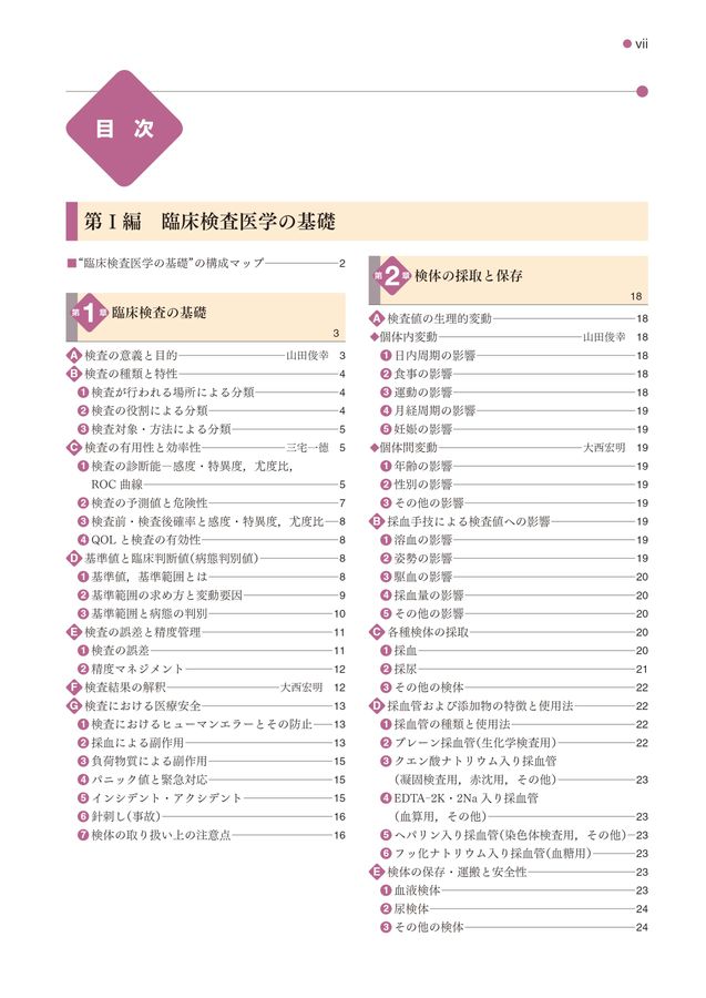 標準臨床検査医学_第5版_立読み