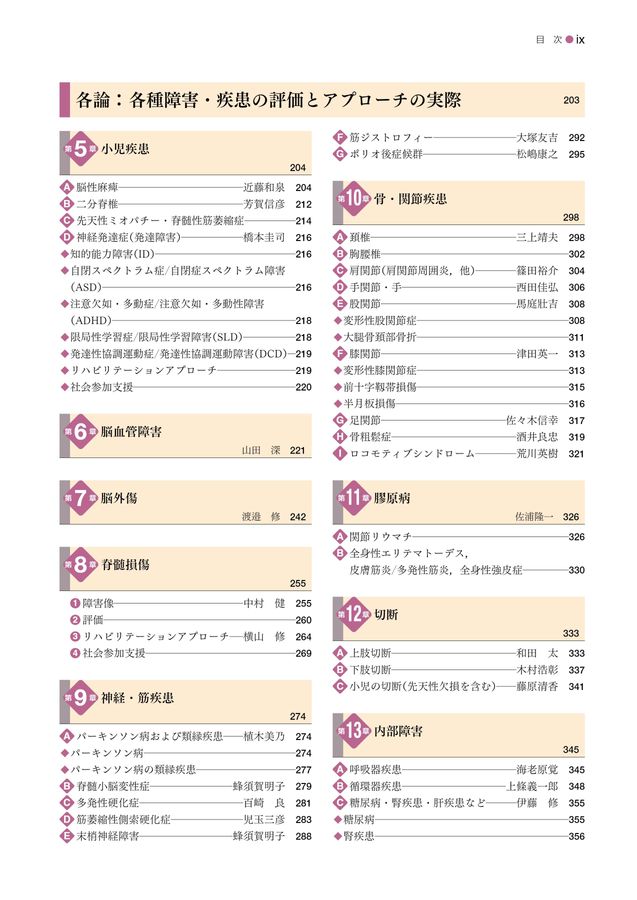 現代リハビリテーション医学 現代リハビリテ－ション医学 / 千野直一 - 紀伊國屋書店ウェブ