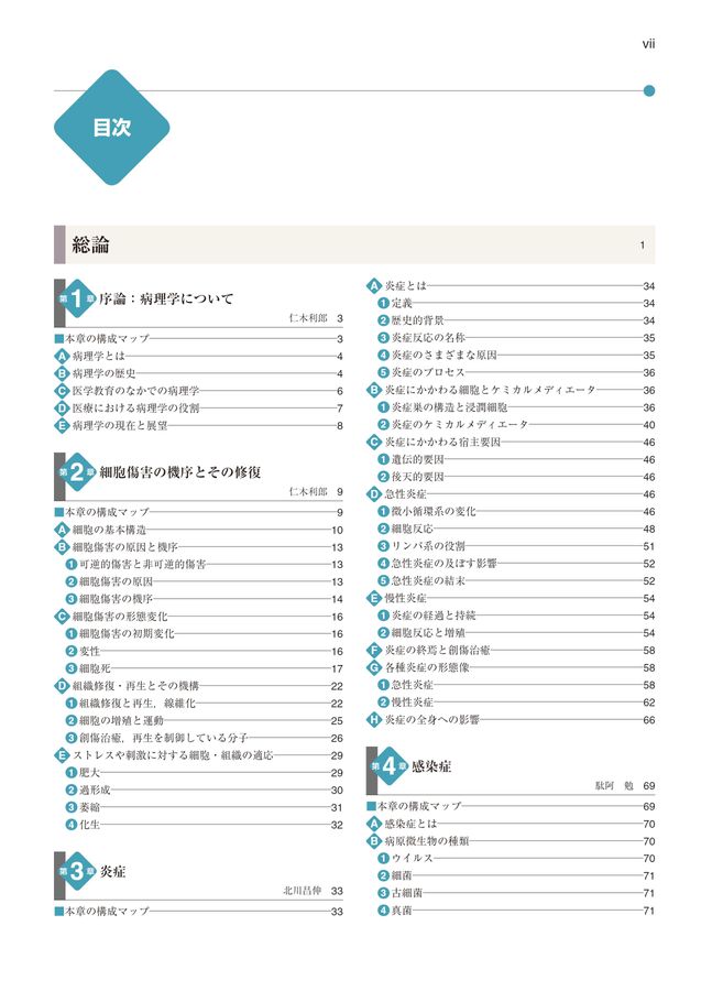 標準病理学_第7版_立読み