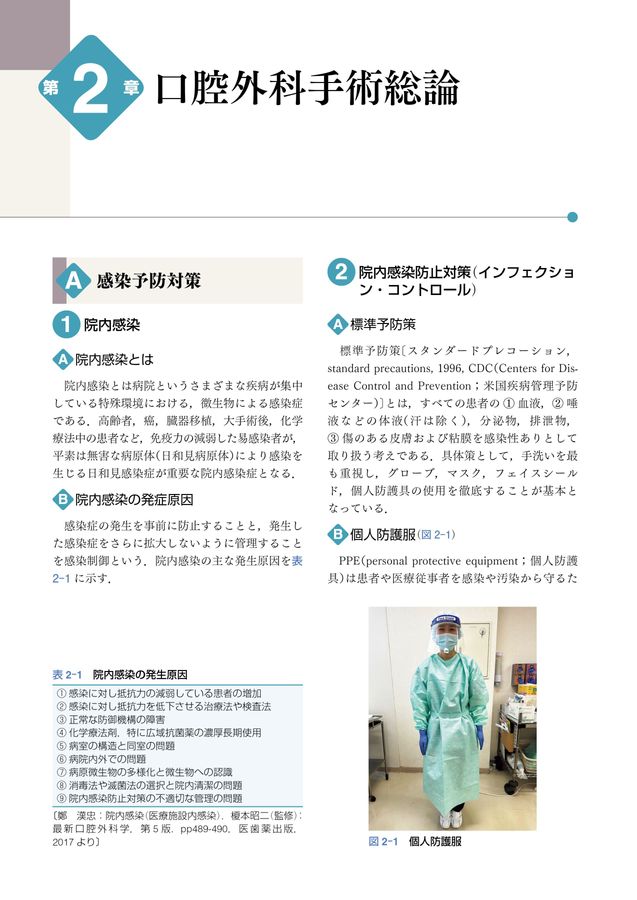 標準口腔外科学_第5版_立読み