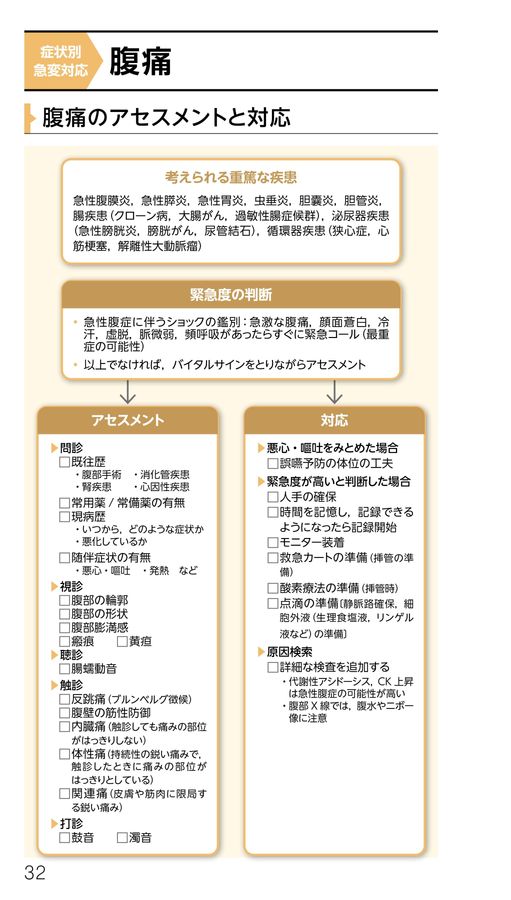ナースポケットマニュアル_第2版_立読み