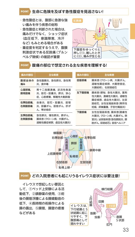 ナースポケット ナースポケットマニュアル_第2版_立読み