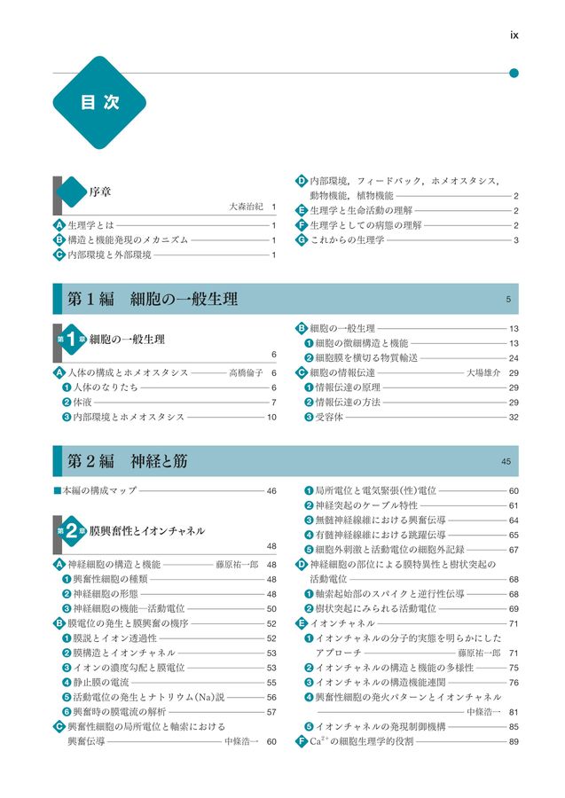 標準生理学_第10版_立読み