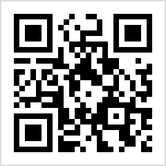 App Store QRコード