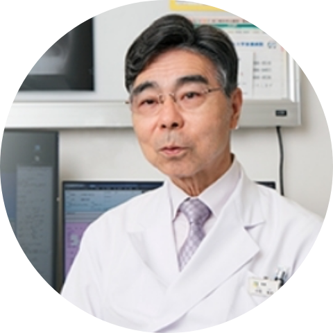 小花 光夫 先生