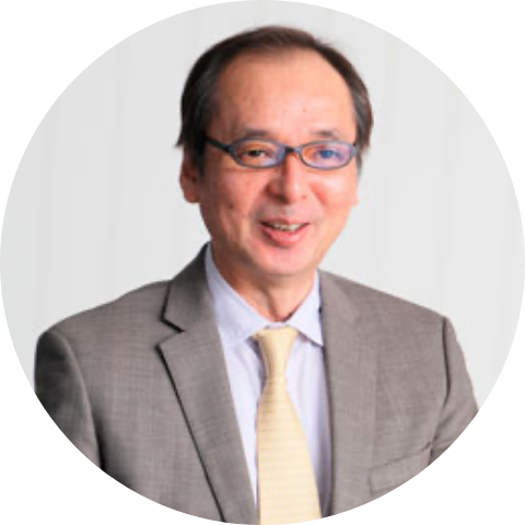 別宮 好文 先生