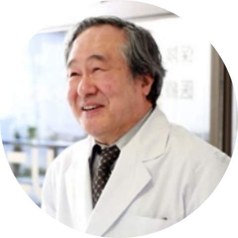 三田 勲司 先生