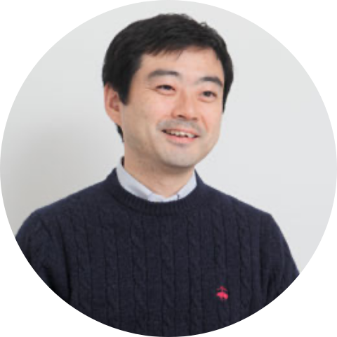 武藤 真祐 先生