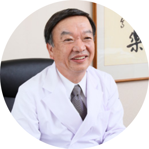 阿川 千一郎 先生